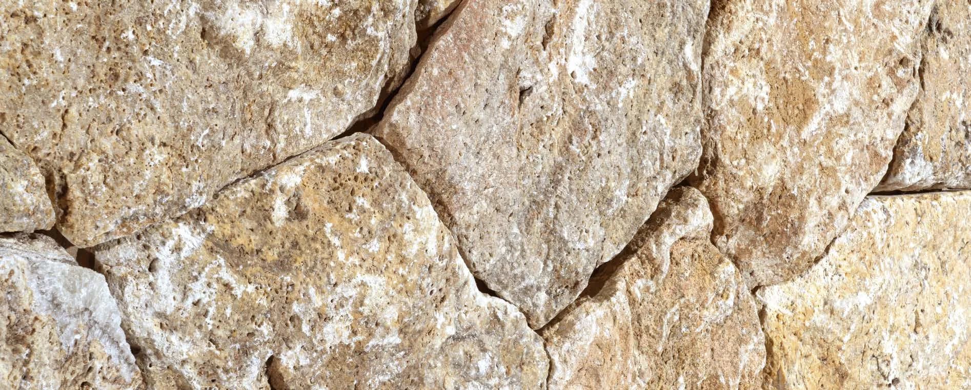 DESERT ROCK