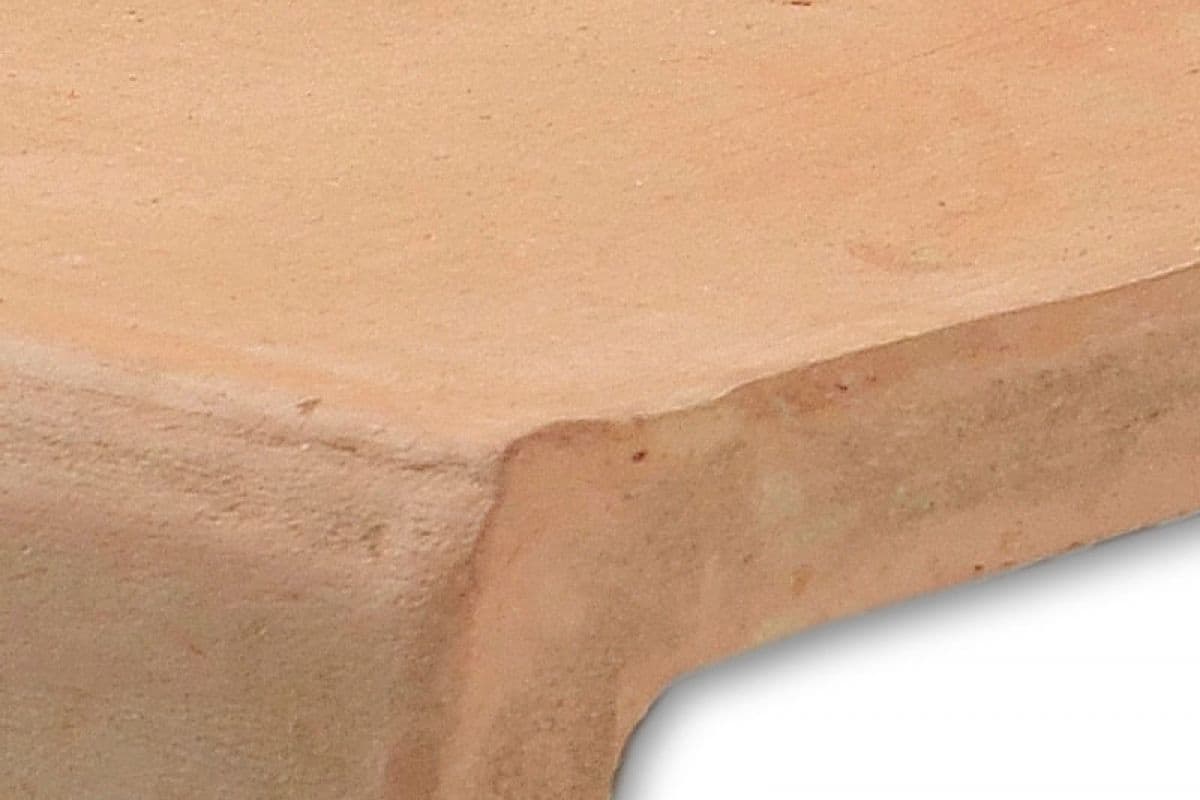 Peldaño (PZ) — Barro Manual