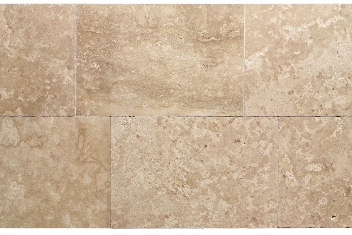 TRAVERTINE RUSTIC