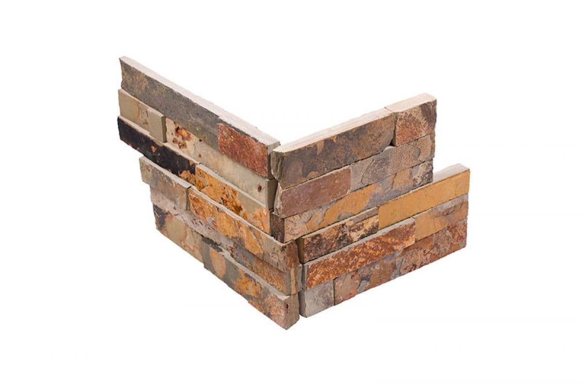 NATUR 3 - CORNER