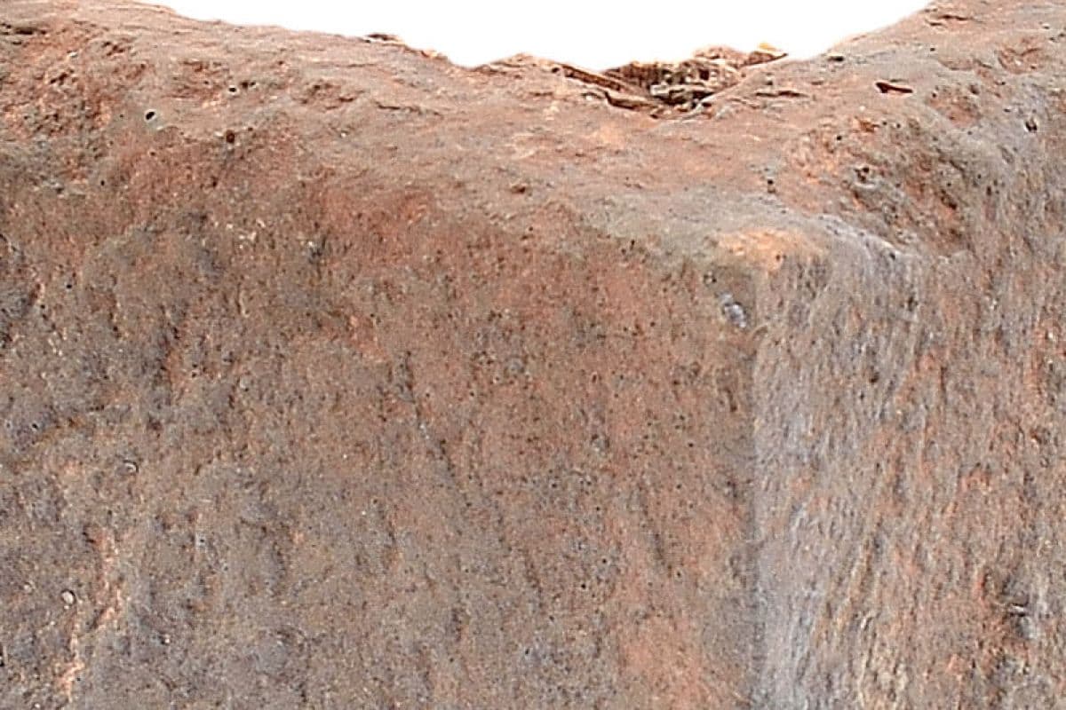 BRICK-22 - CORNER — Brick 1